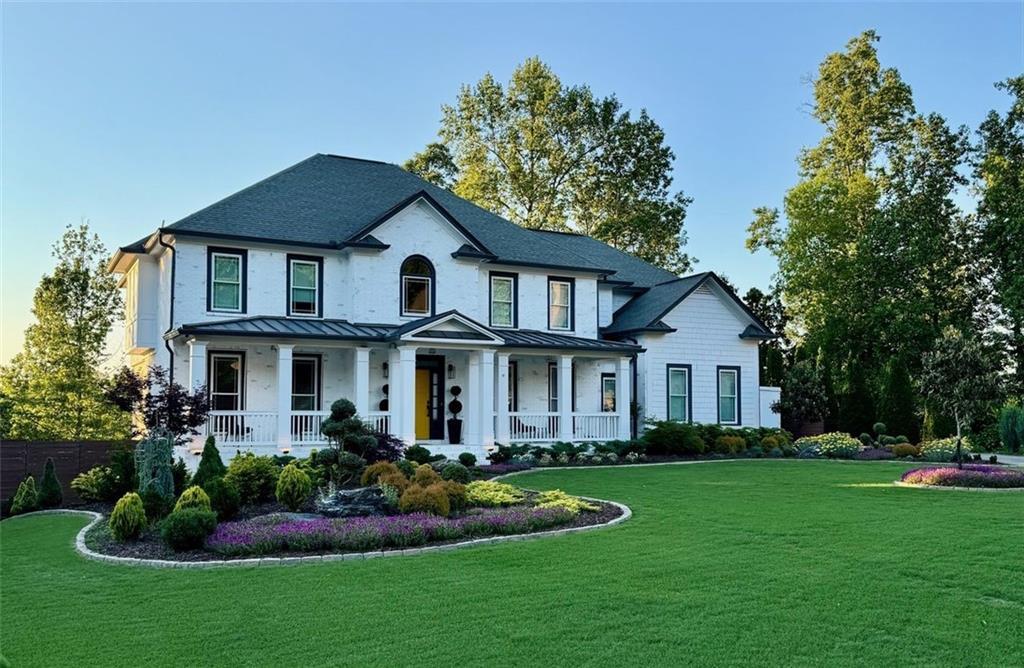 5135 Laurel Park Ln., Cumming, GA 30040