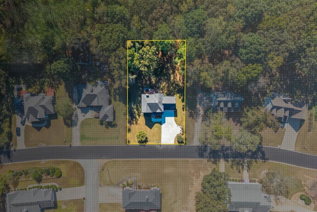 2655 Amber Creek Dr., Douglasville, GA 30135