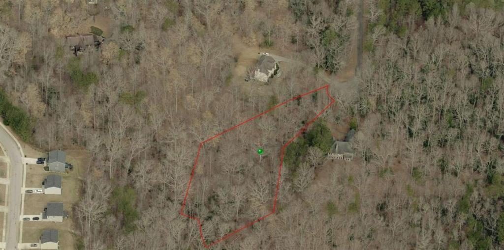 4325 River Point Pl., Ellenwood, GA 30294