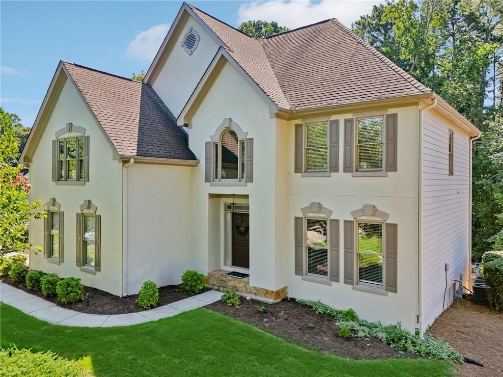 4592 Campenille Ct., Suwanee, GA 30024