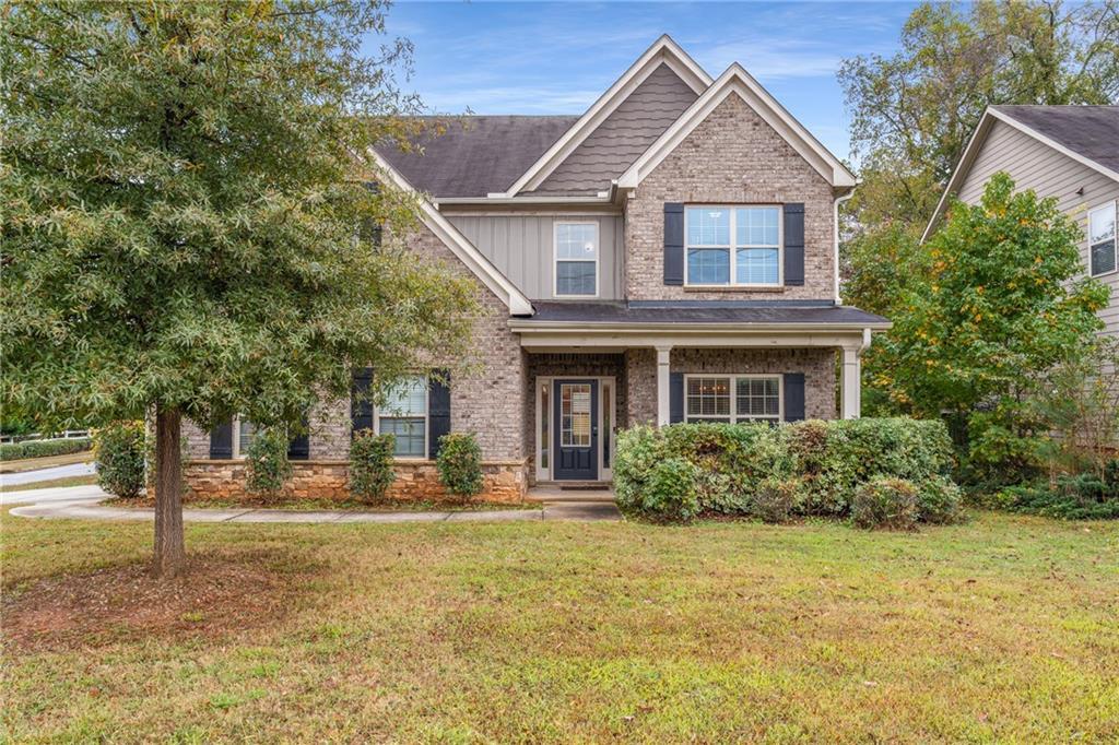 400 Autumn Bluff Dr., Lawrenceville, GA 30044