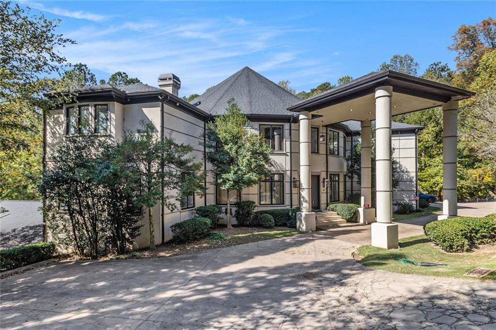 1050 Bedford Gardens Dr., Alpharetta, GA 30022