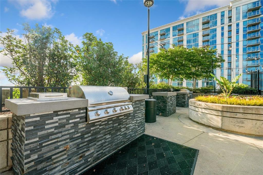 250 Pharr Rd. #1814, Atlanta, GA 30305