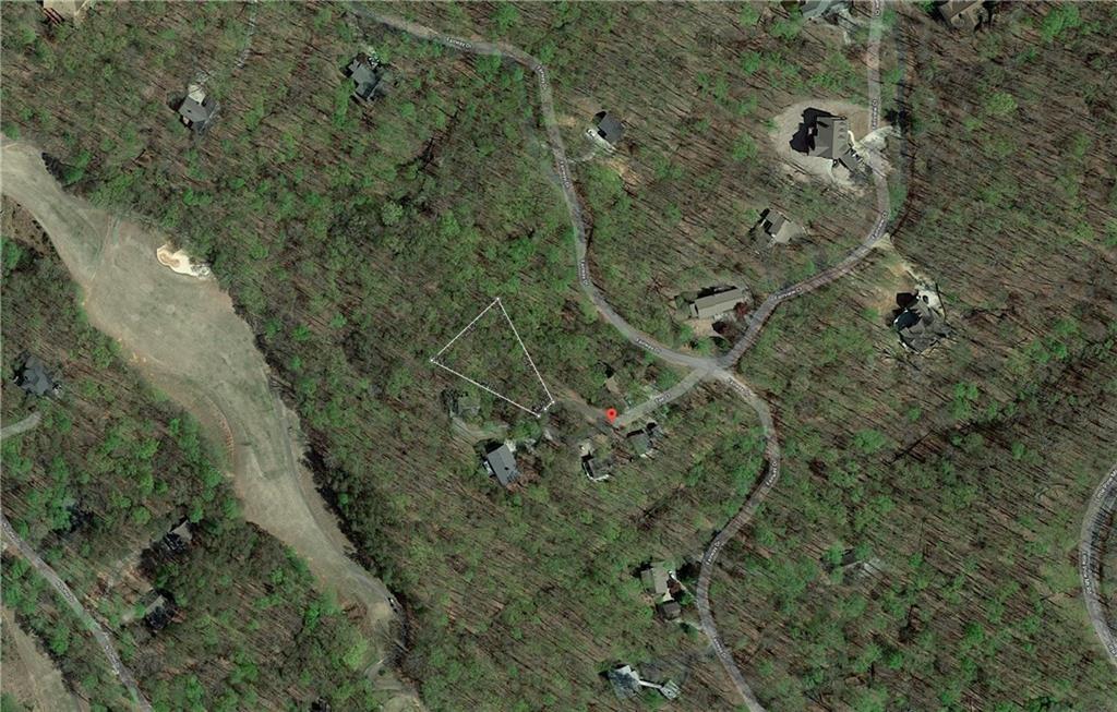 Tee Ct., Jasper, GA 30143