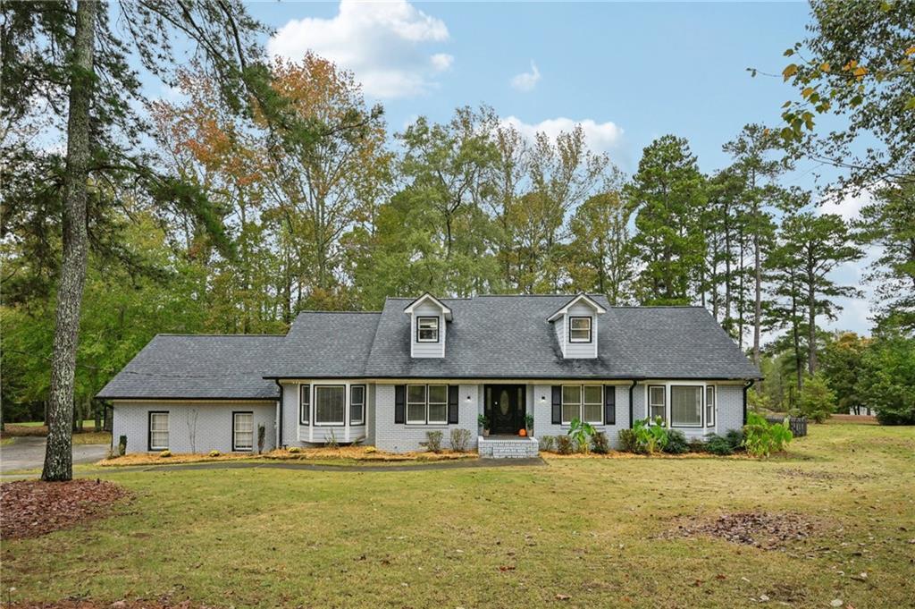 7379 N Mitchell Ct., Villa Rica, GA 30180