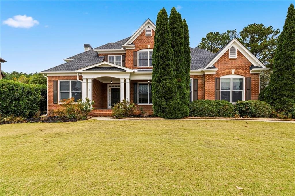 45 Calming Water Tr., Dallas, GA 30132