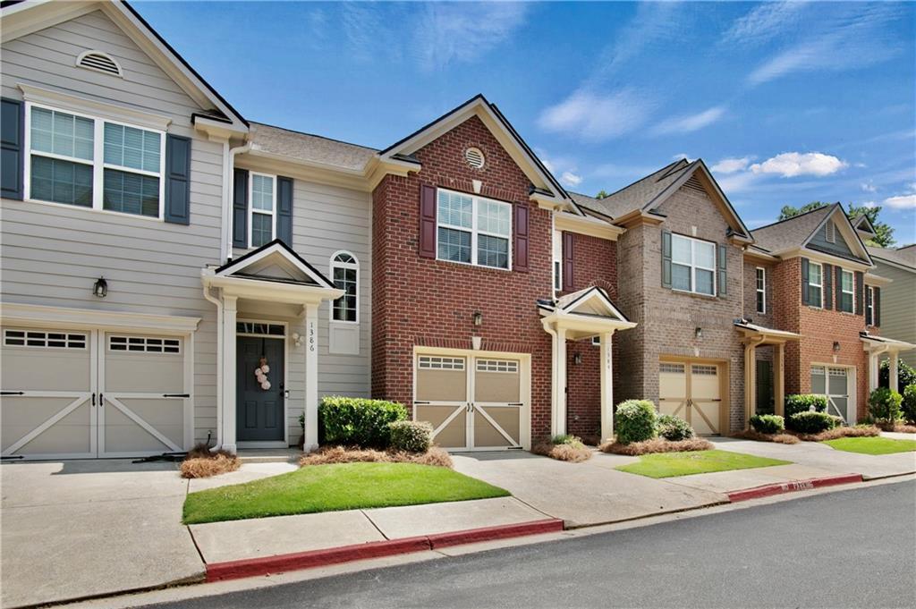 1384 Dolcetto Trace, Kennesaw, GA 30152