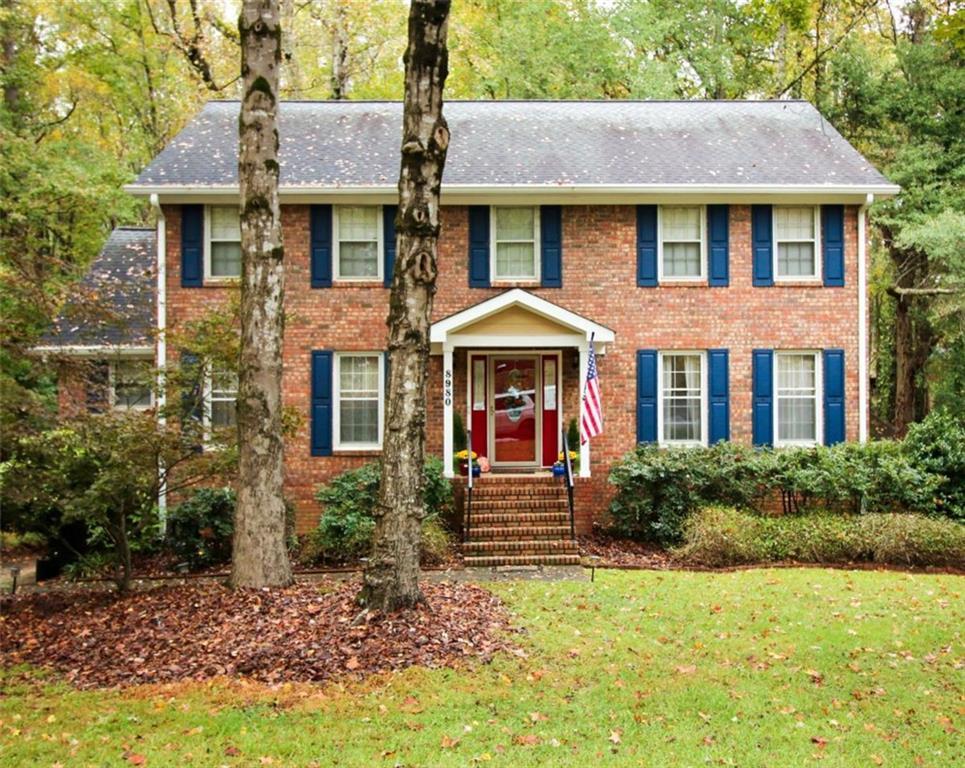 8980 Par Dr., Douglasville, GA 30134