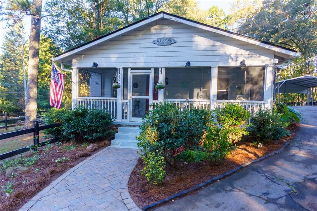 3095 Batesville Rd., Woodstock, GA 30188