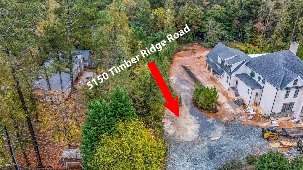 5150 Timber Ridge Rd., Marietta, GA 30068