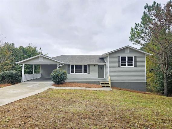 New Homes For Sale This Week That Attend Youngs Grove Elementary School: October 24th to October 30th