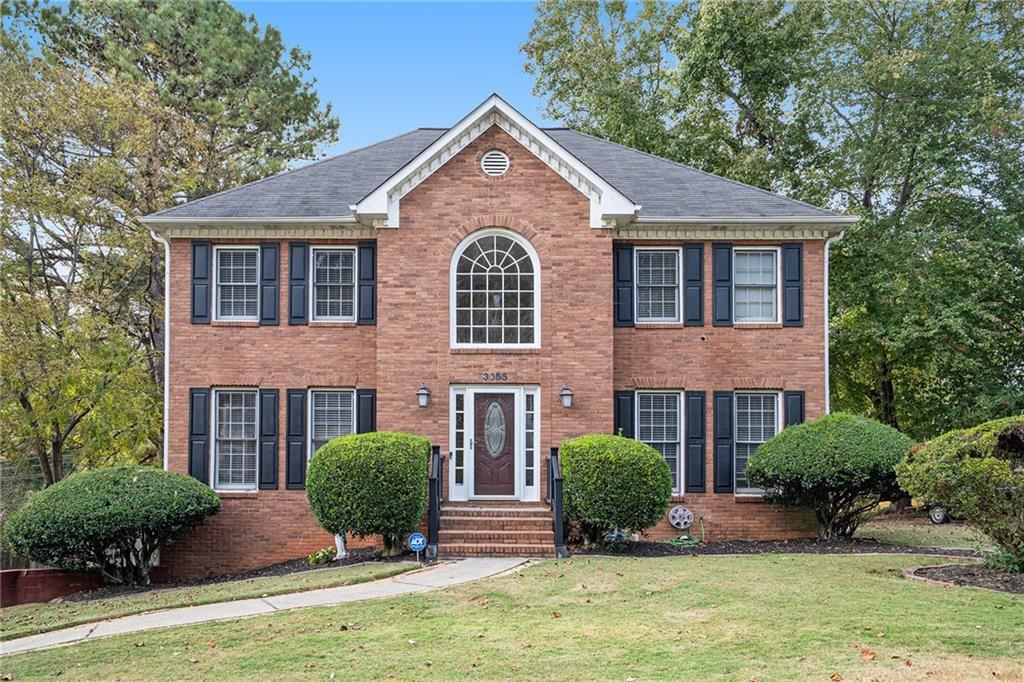 3055 Milford Chase Overlook, Marietta, GA 30008