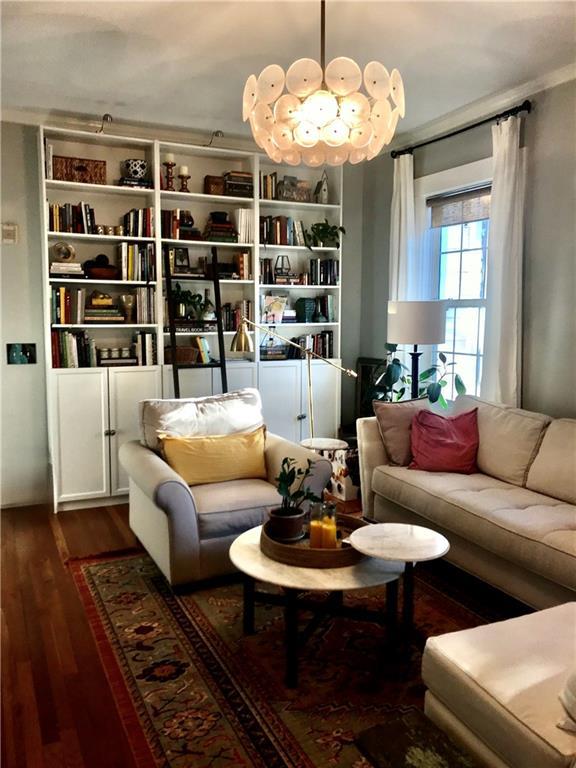 737 Barnett St. #B3, Atlanta, GA 30306