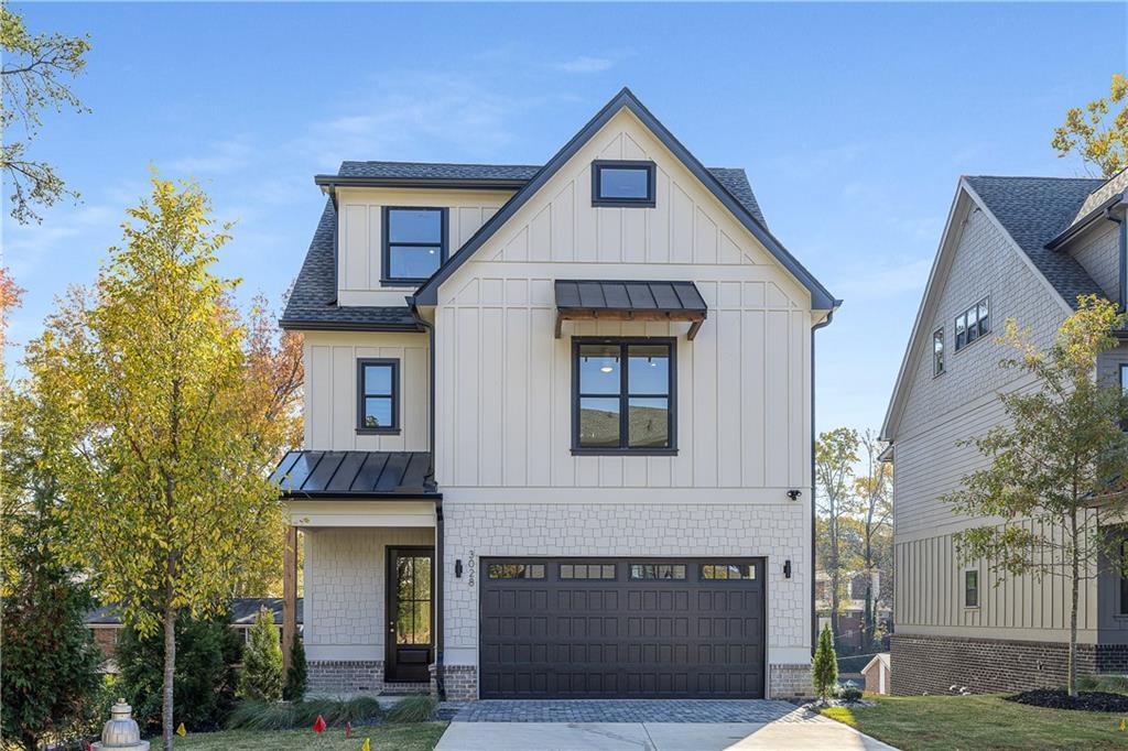 3028 Trae Ct., Smyrna, GA 30080