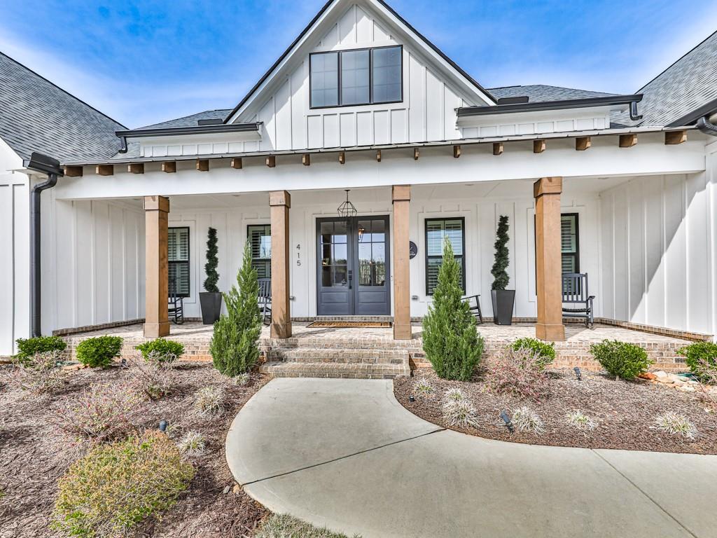 415 London Rd., Ball Ground, GA 30107