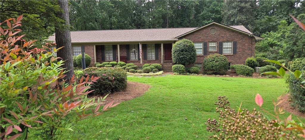 2827 Beverly Hills Dr., Marietta, GA 30068