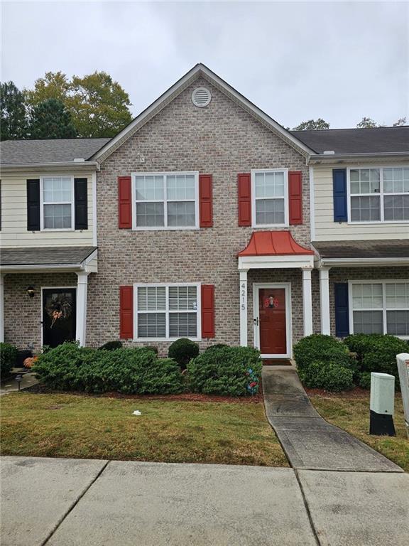 4215 Legacy Sq., Atlanta, GA 30349