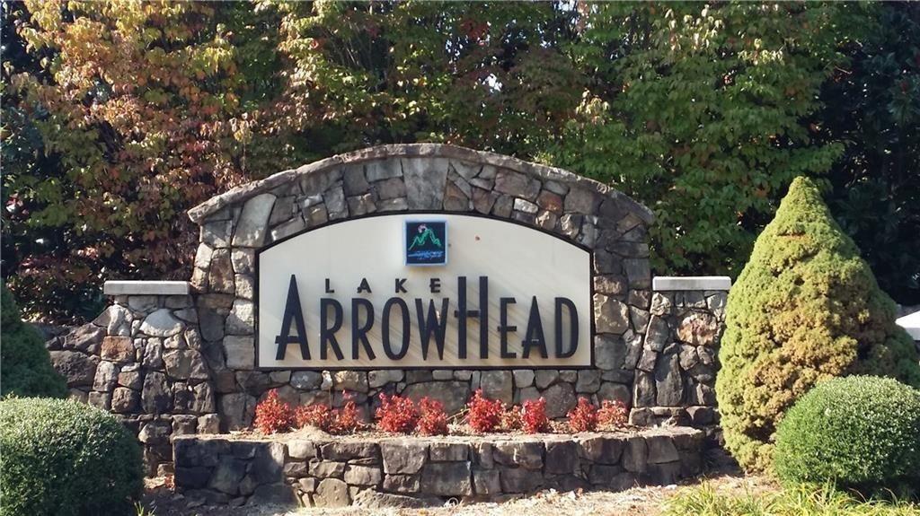 283 Morse Elm Loop, Waleska, GA 30183