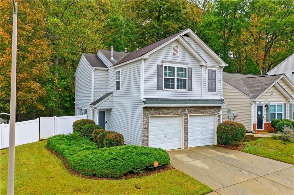 626 Spanish Oak Dr., Acworth, GA 30102
