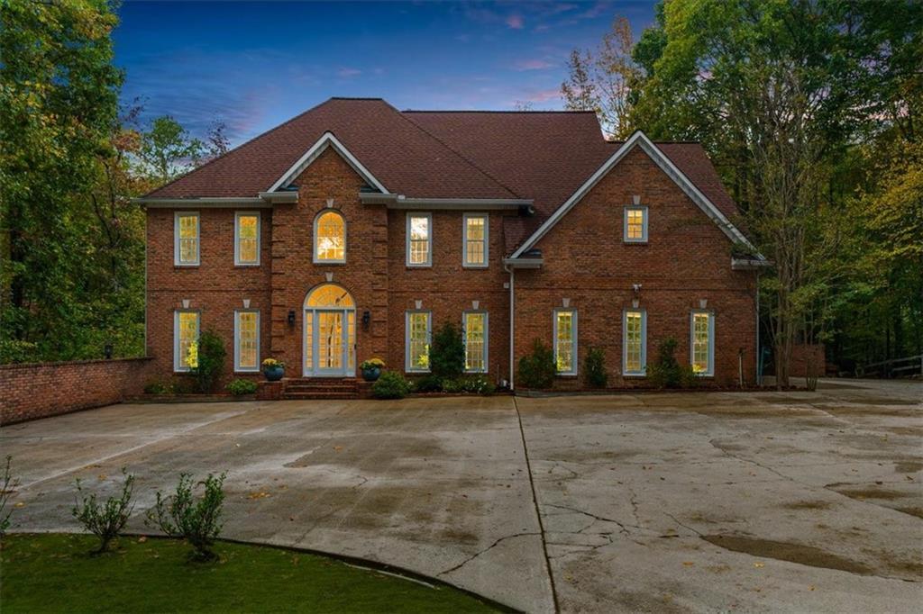 515 Kent Rd., Roswell, GA 30075