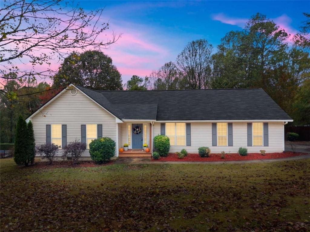 4912 Peach Mountain Dr., Gainesville, GA 30507