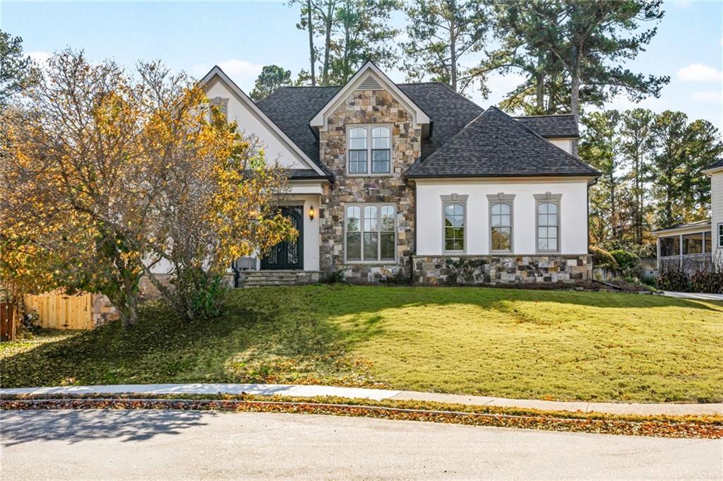 4825 Winding Rose Dr., Suwanee, GA 30024