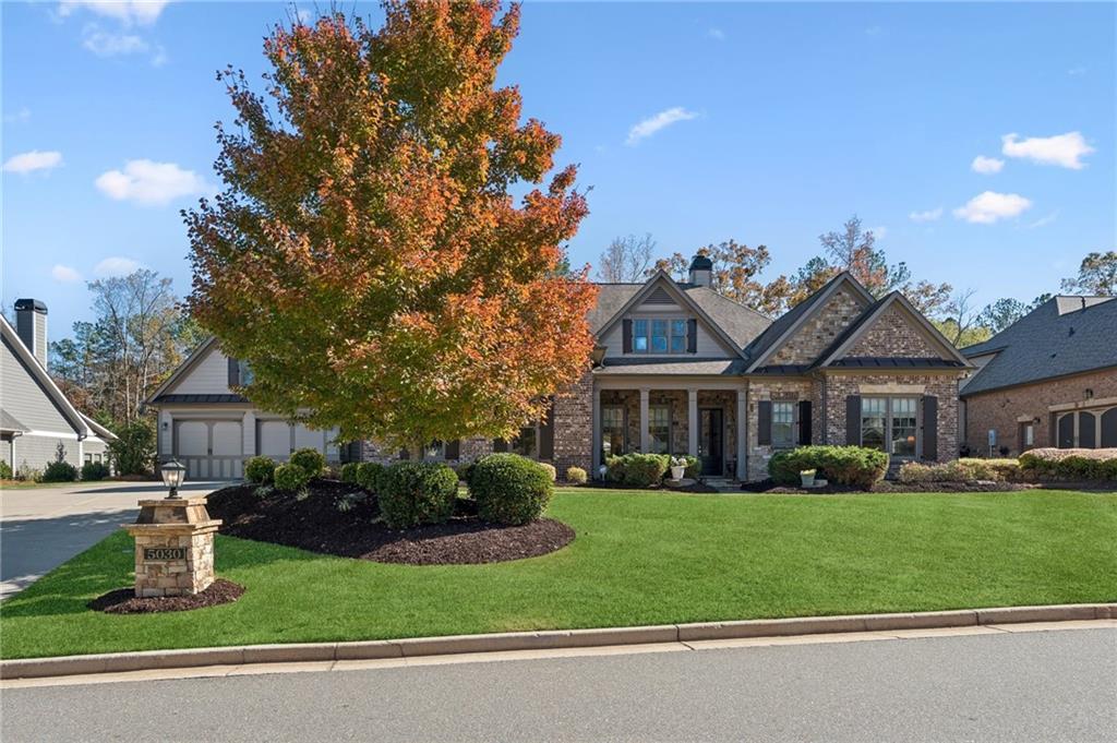 5030 Shade Creek Crossing, Cumming, GA 30028
