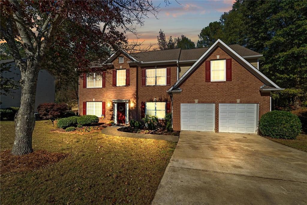 130 Chadwick Pl., Villa Rica, GA 30180