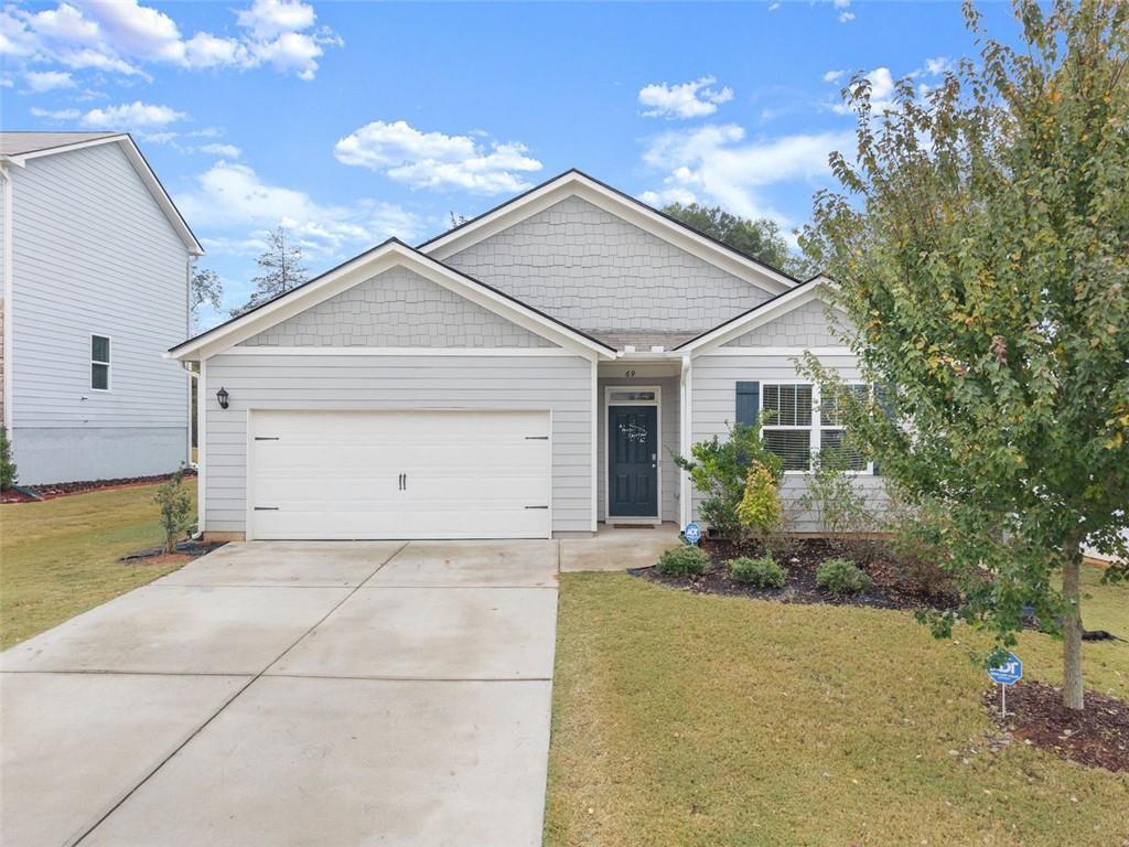 69 Embry Blvd., Pendergrass, GA 30567