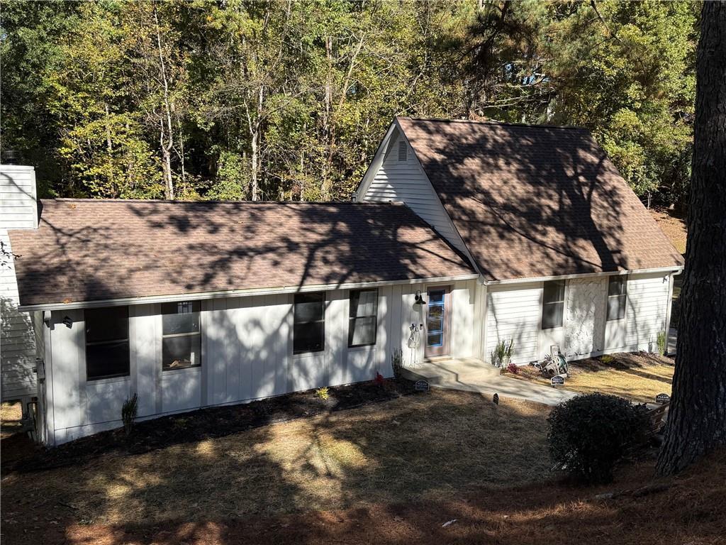 115 Ansley Ct., Roswell, GA 30076