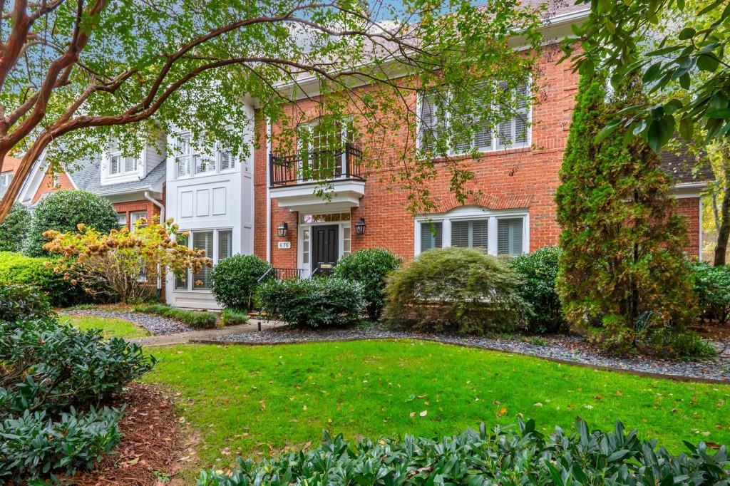 676 Clifton Rd., Atlanta, GA 30307