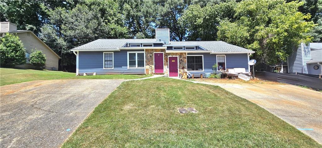 1120 Rappahannock Dr., Alpharetta, GA 30009