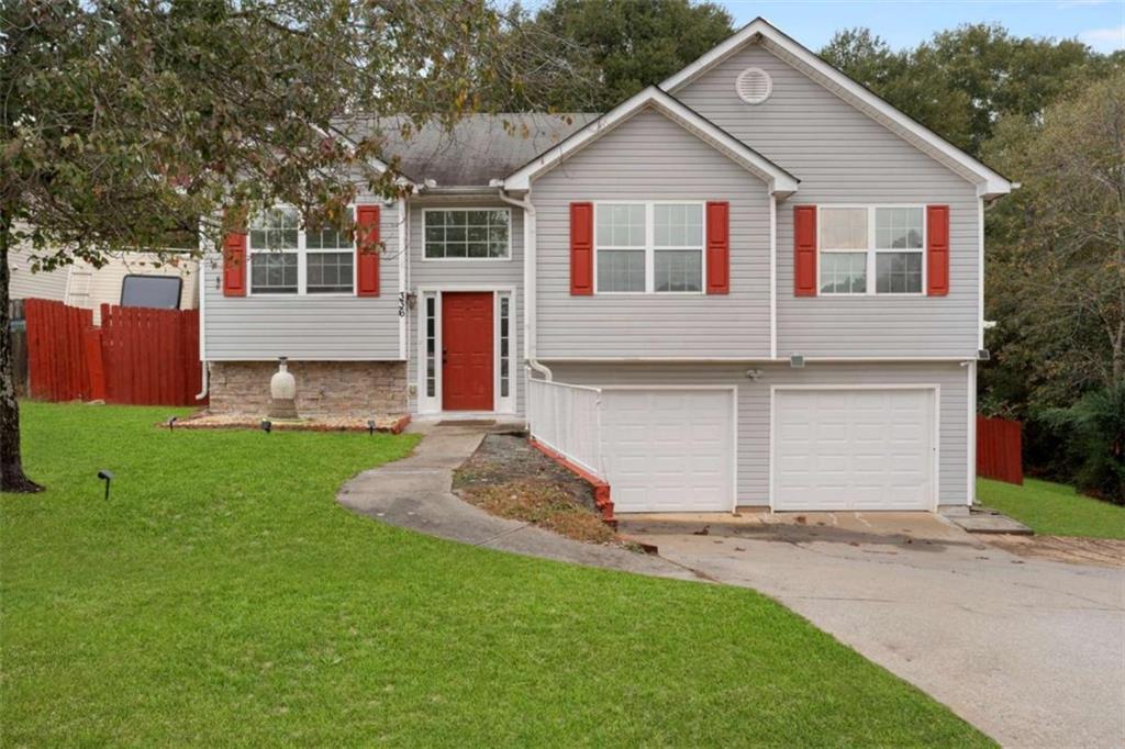 336 Shenandoah Cir., Winder, GA 30680