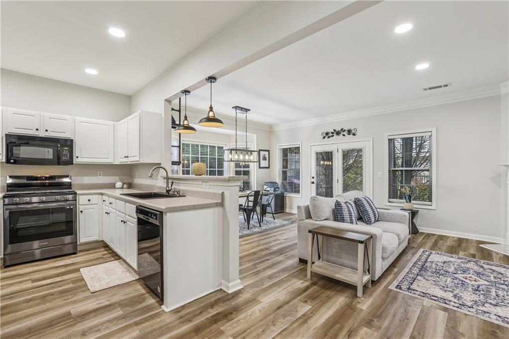 1512 Gathering Pl., Cumming, GA 30040