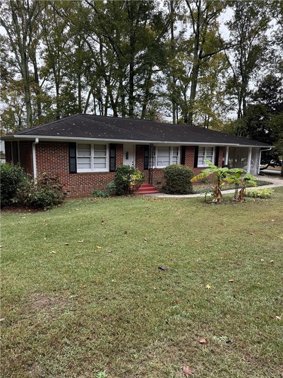 2566 Pine St., Snellville, GA 30078