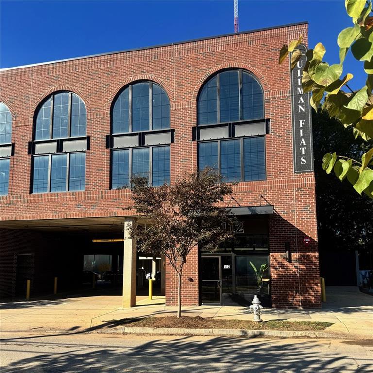 112 Rogers St. #207, Atlanta, GA 30317