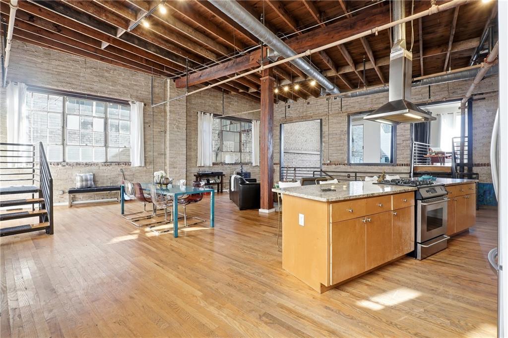 901 Bernina Ave. #2, Atlanta, GA 30307