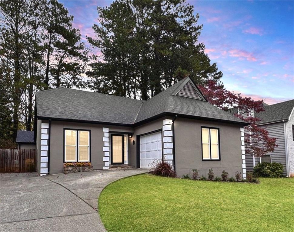 199 Hickory Walk, Marietta, GA 30064