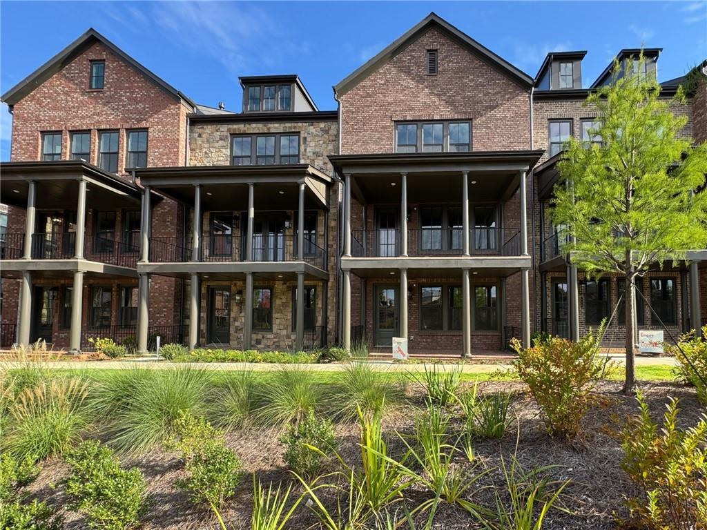 415 Chiswick Cir. #23, Alpharetta, GA 30009