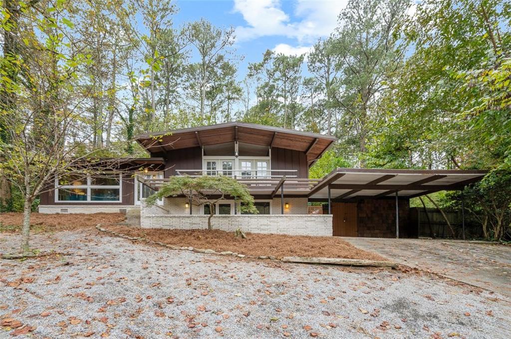 3883 Foxford Dr., Atlanta, GA 30340