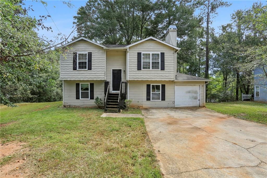 3493 Newberry Tr., Decatur, GA 30034