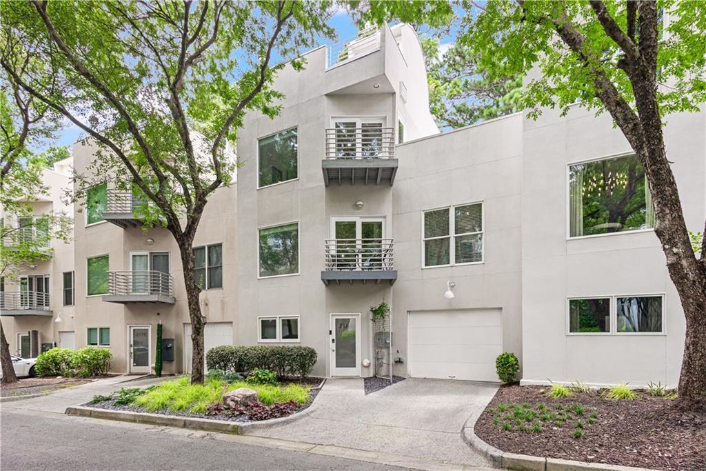 2180 Millennium Way, Atlanta, GA 30319