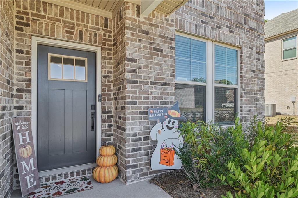 120 Cabin Way, Hampton, GA 30228