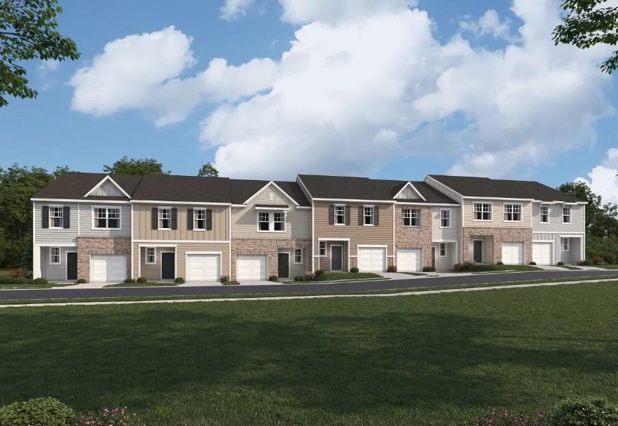 1035 Lucienne Blvd., Auburn, GA 30011