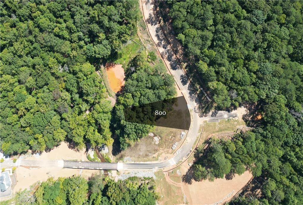 11718 Serenbe Ln., Chattahoochee Hills, GA 30268