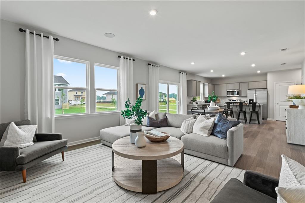 126 Jane Blvd., Cartersville, GA 30120