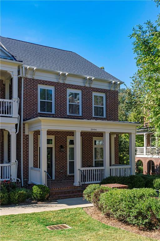 2006 Attell Way, Decatur, GA 30033