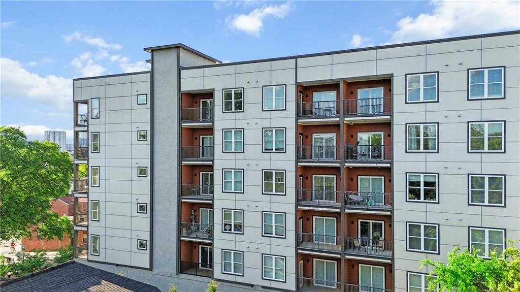 525 Parkway Dr. #110, Atlanta, GA 30354