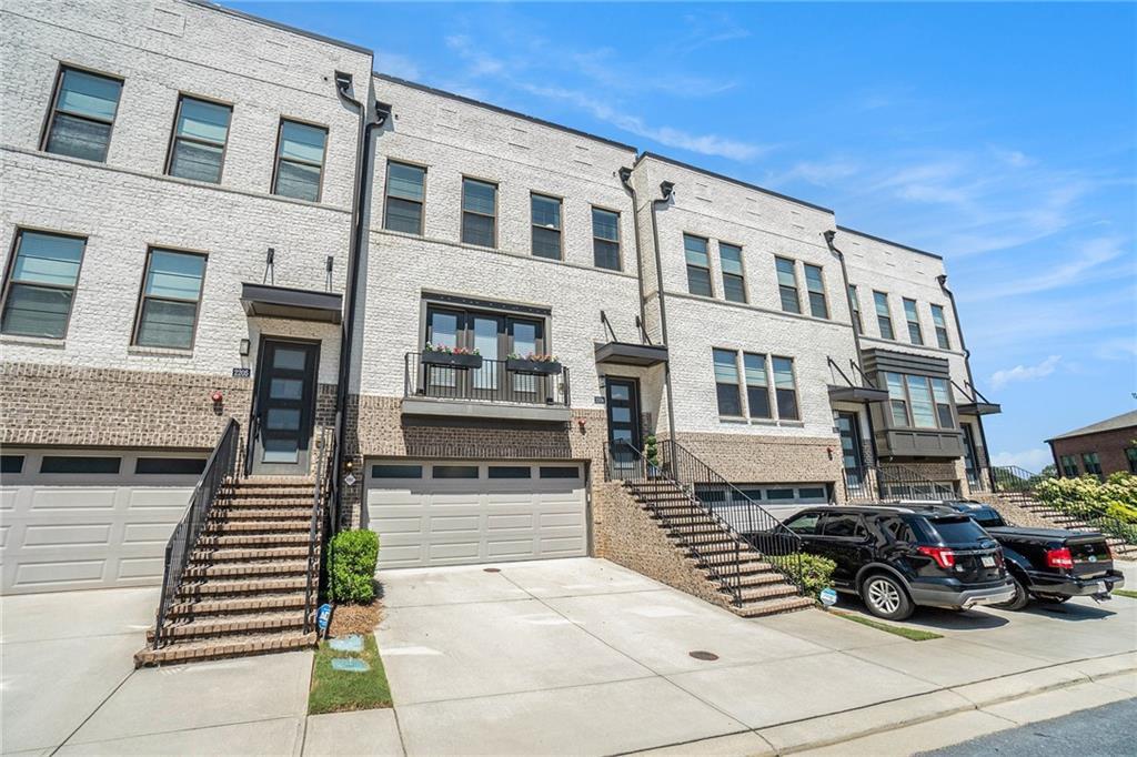 2209 Croston Ln., Smyrna, GA 30080