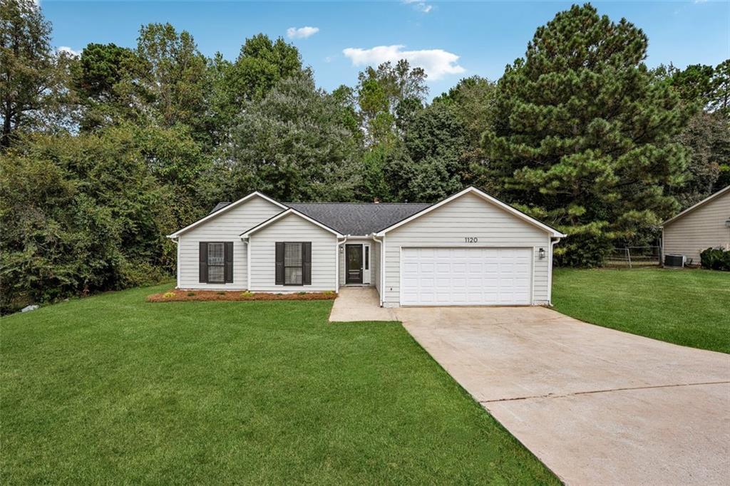 1120 Northern Run, Stockbridge, GA 30281